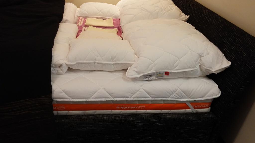 Perfect Stay In Budapest Bagian luar foto