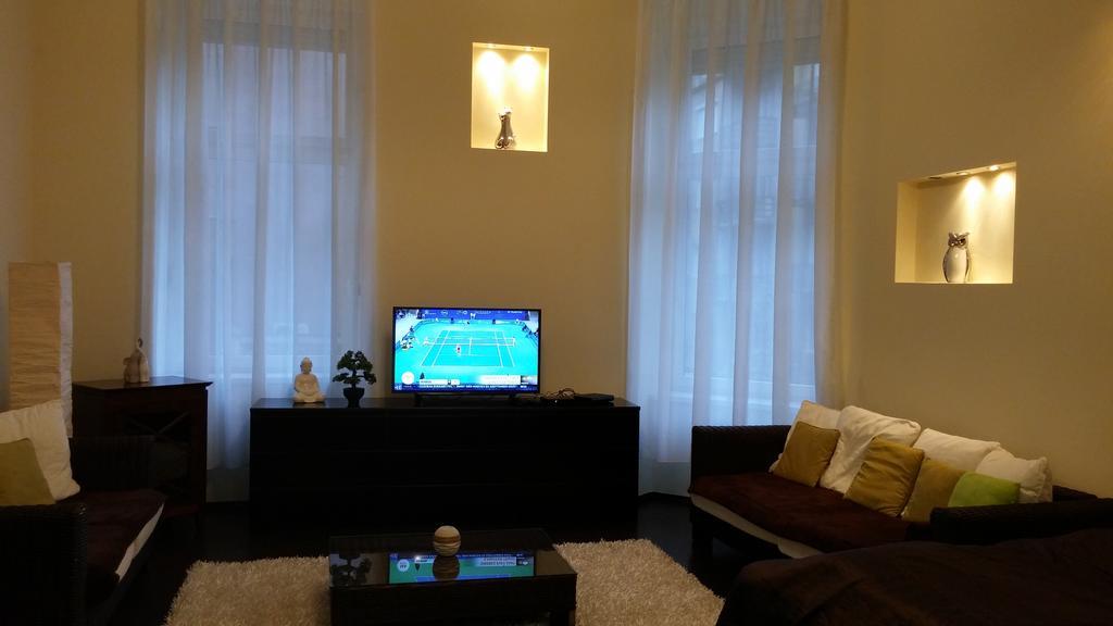 Perfect Stay In Budapest Bagian luar foto